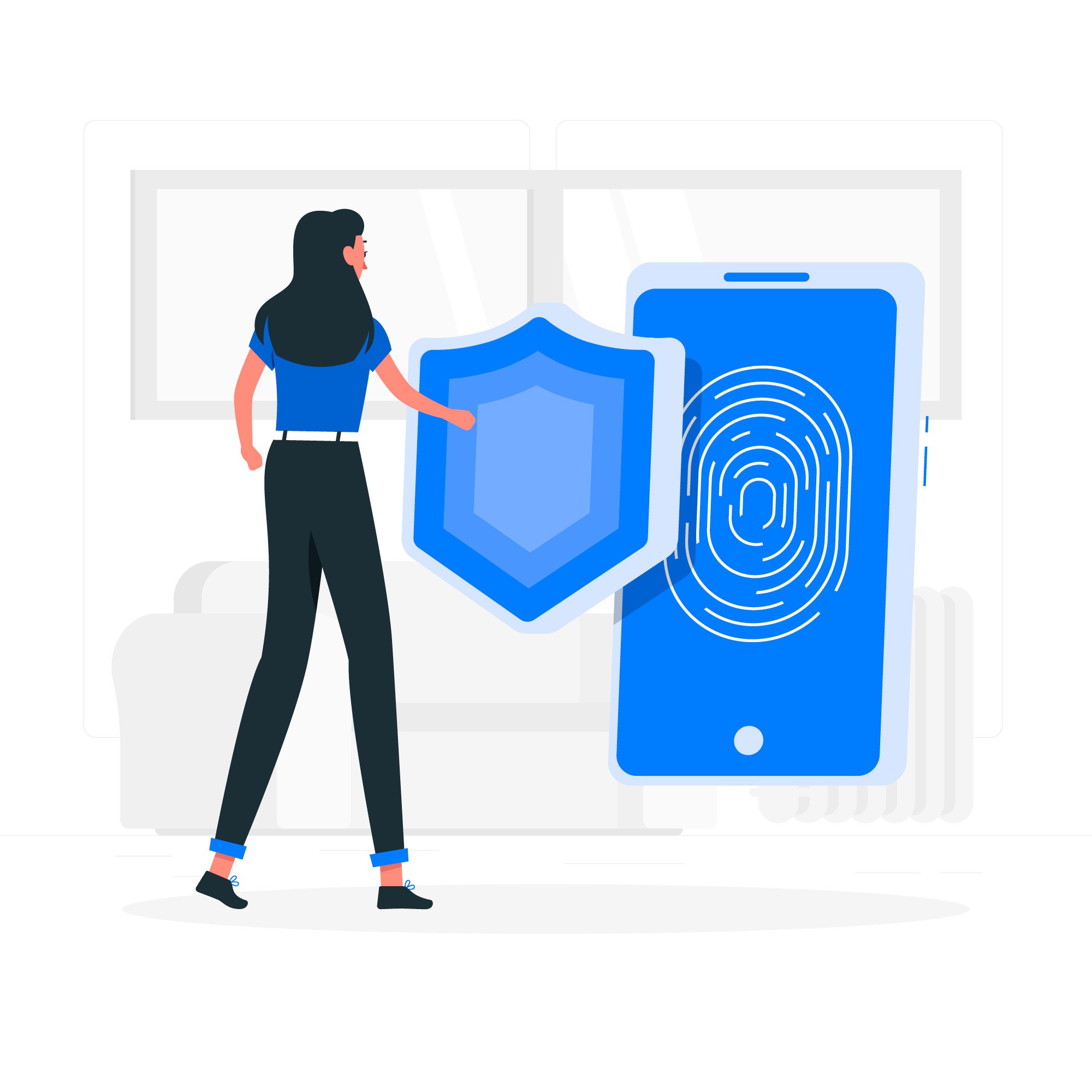 Protection against impersonation (BEC)