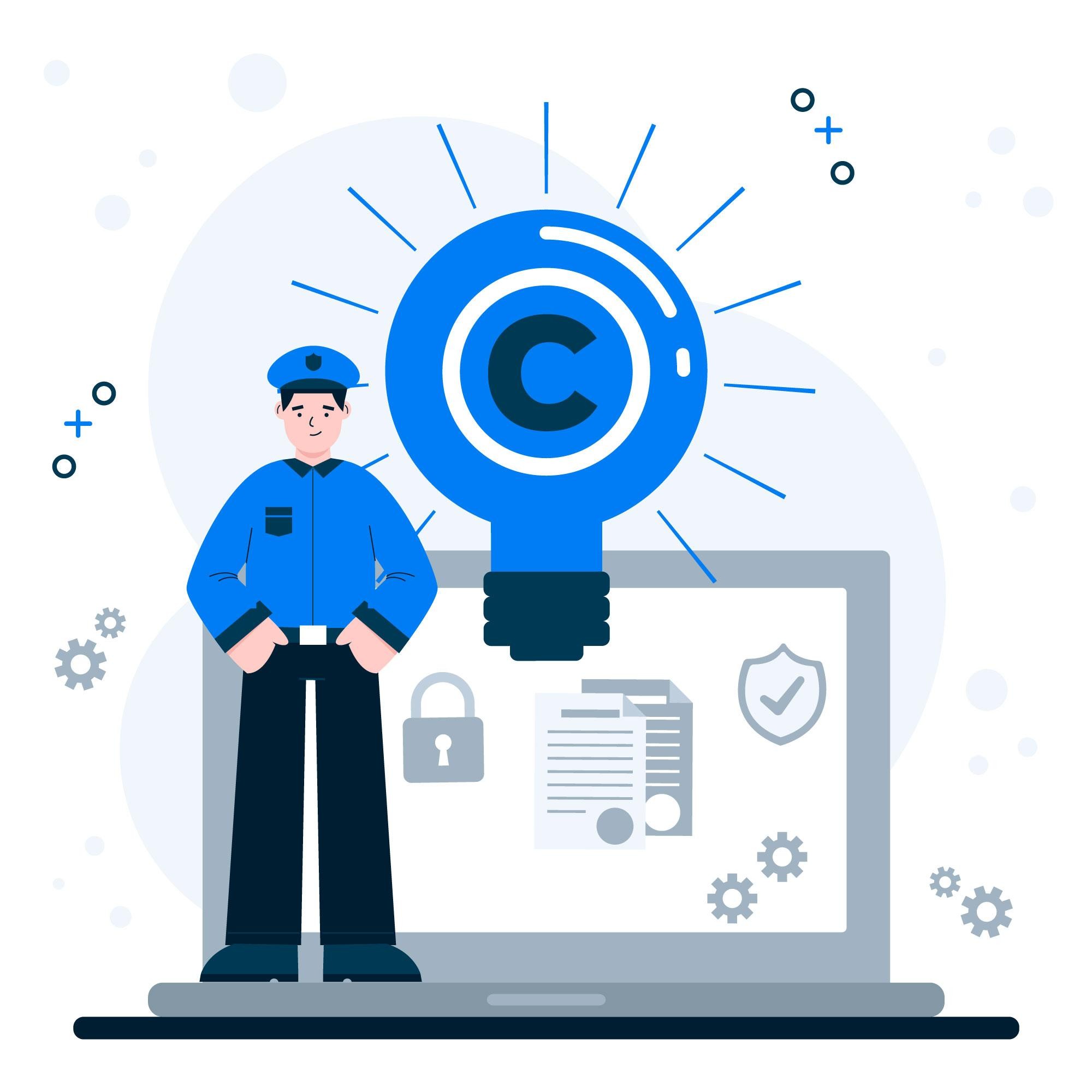 Endpoint protection