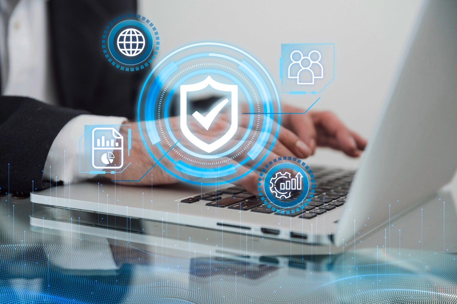 Active and Proactive Cybersecurity