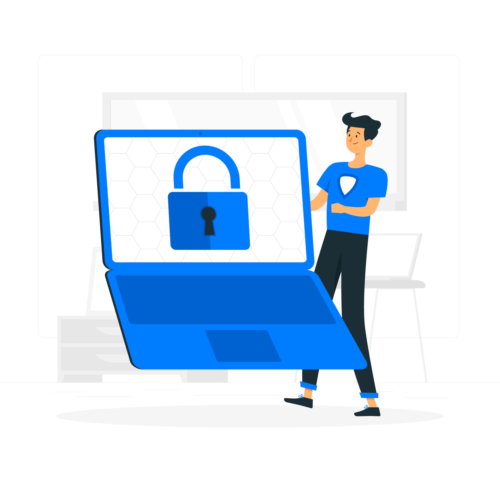 Email security