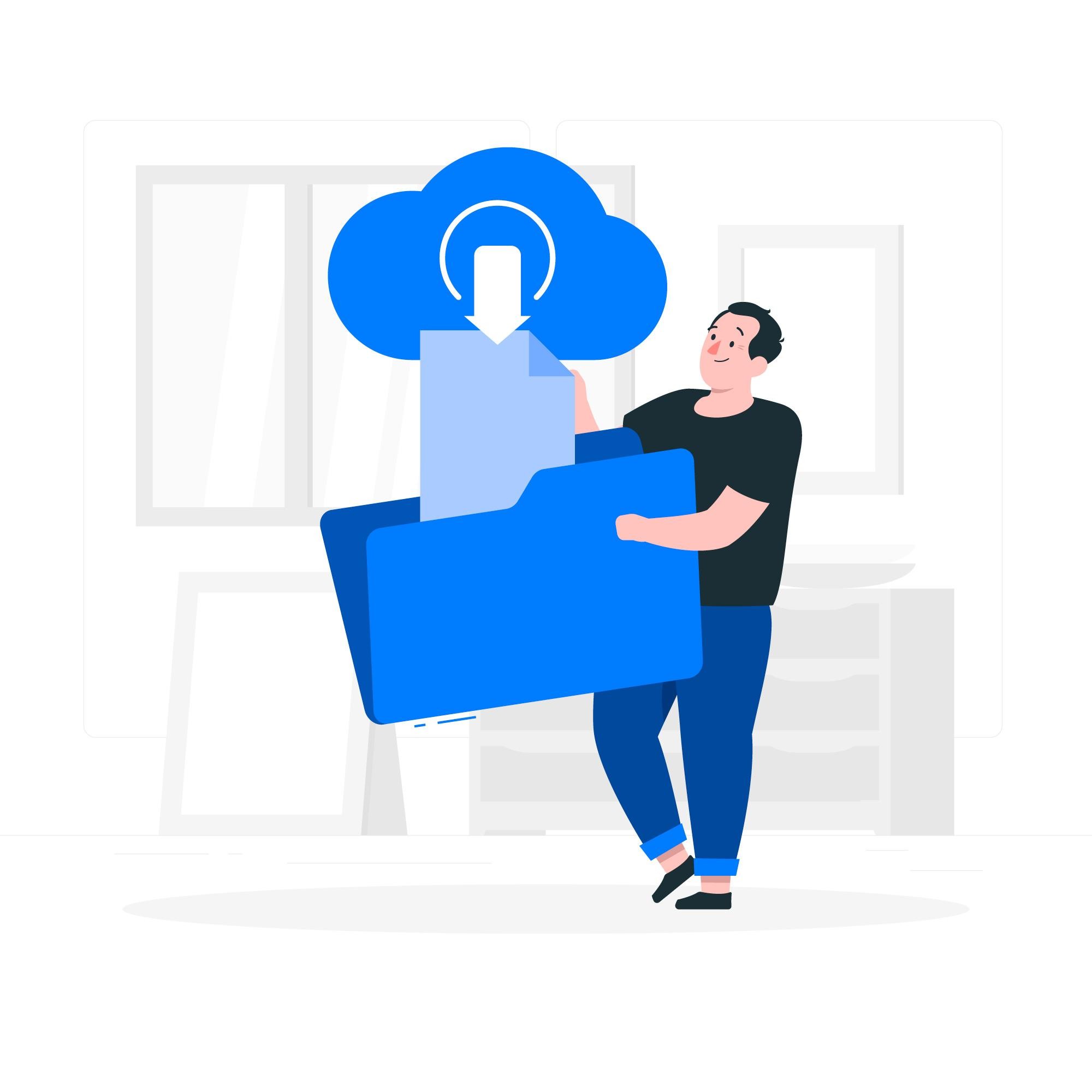 Data Loss Prevention (DLP)