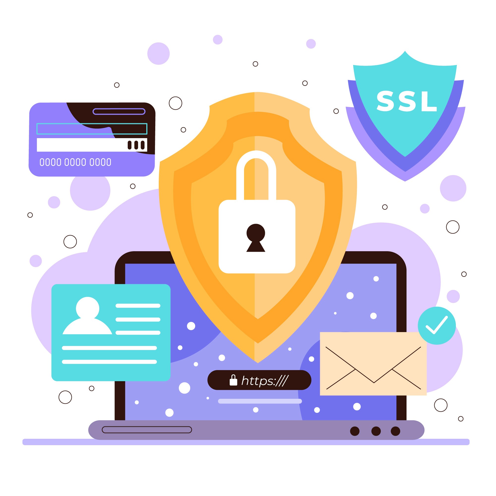 Email security